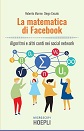libro La matematica di Facebook